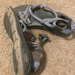 Chacos